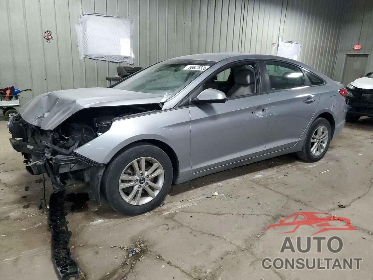 HYUNDAI SONATA 2015 - 5NPE24AF8FH004545