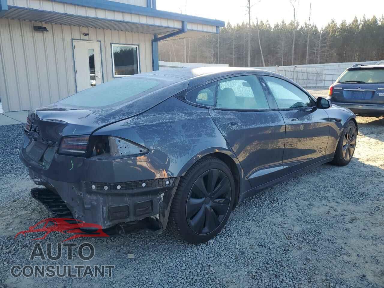 TESLA MODEL S 2022 - 5YJSA1E54NF479385