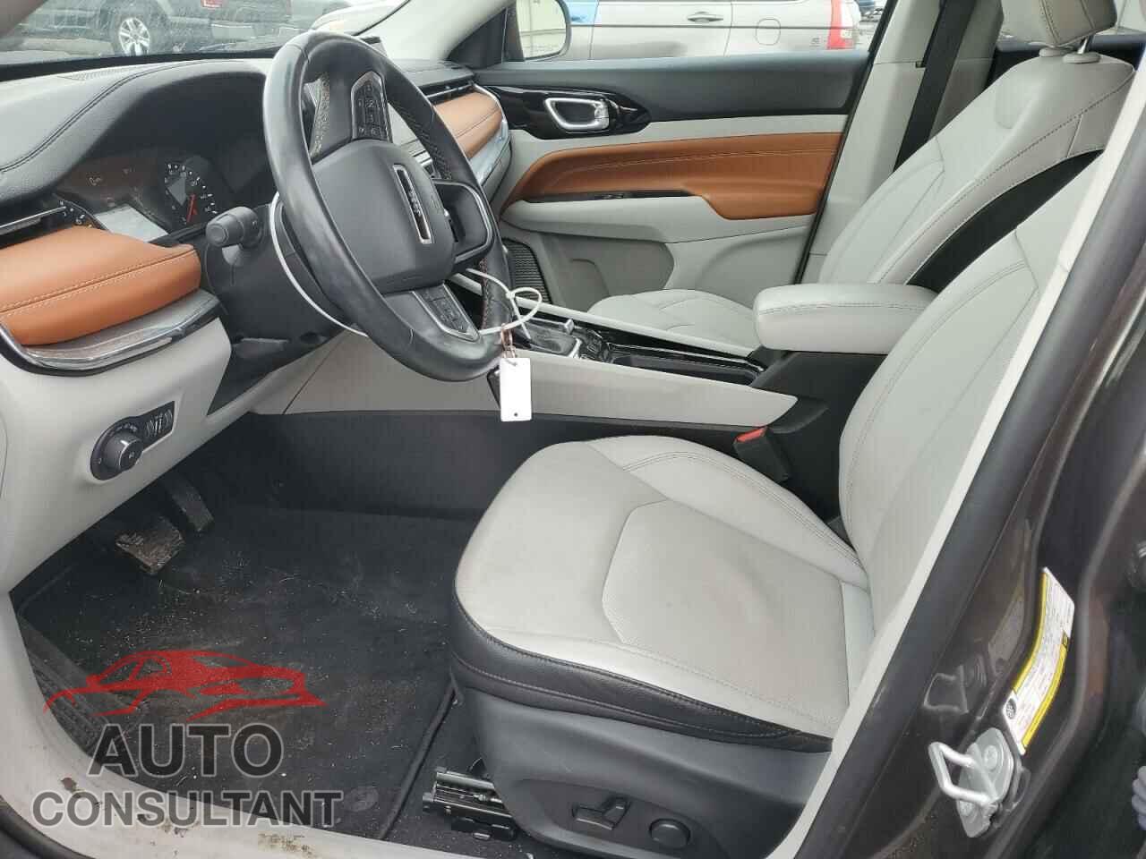 JEEP COMPASS 2022 - 3C4NJDCB0NT162017