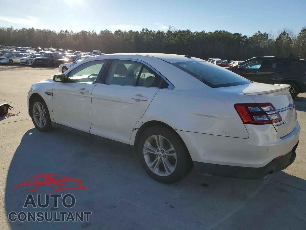 FORD TAURUS 2015 - 1FAHP2E85FG163046