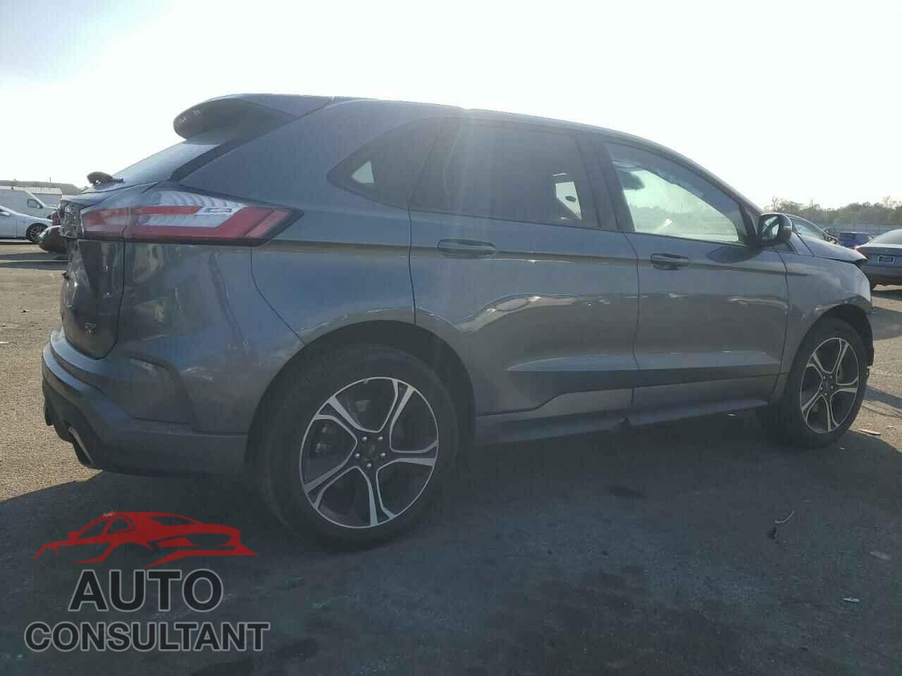 FORD EDGE 2023 - 2FMPK4AP3PBA12689