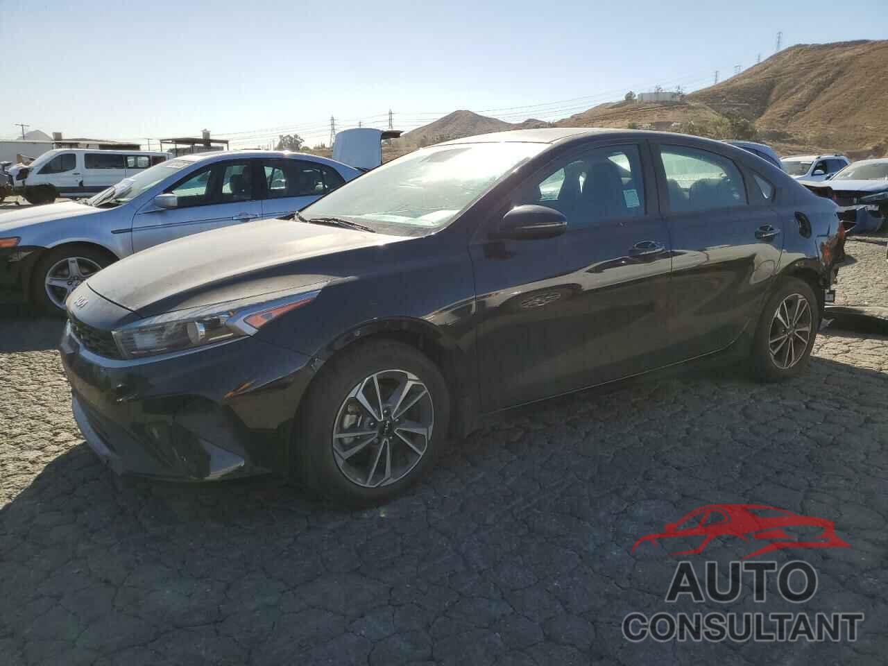 KIA FORTE 2023 - 3KPF24AD9PE625897