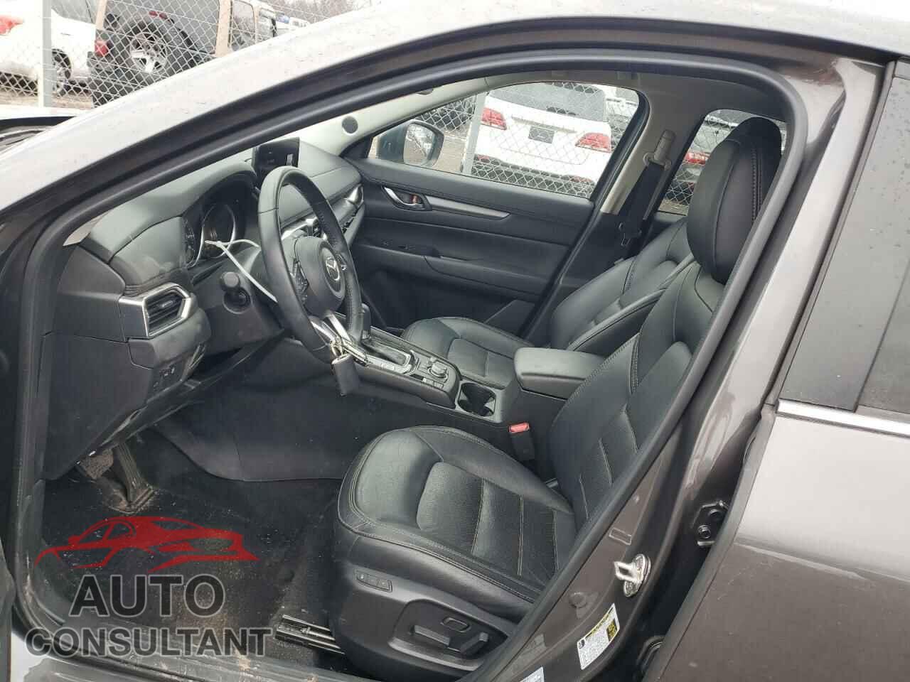 MAZDA CX-5 2021 - JM3KFBCM9M1392548