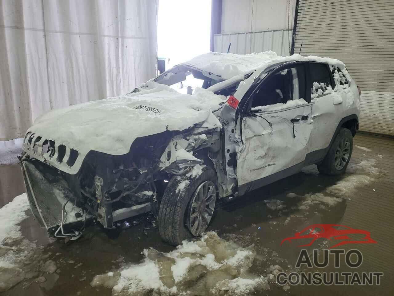 JEEP GRAND CHER 2020 - 1C4PJMLXXLD502183