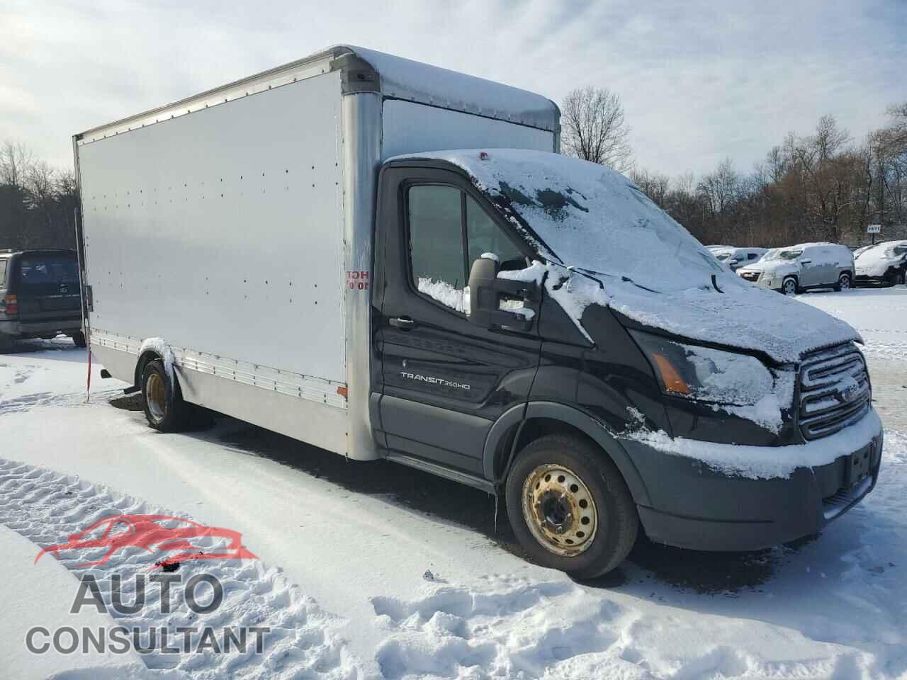 FORD TRANSIT 2016 - 1FDBF9ZM1GKB57001