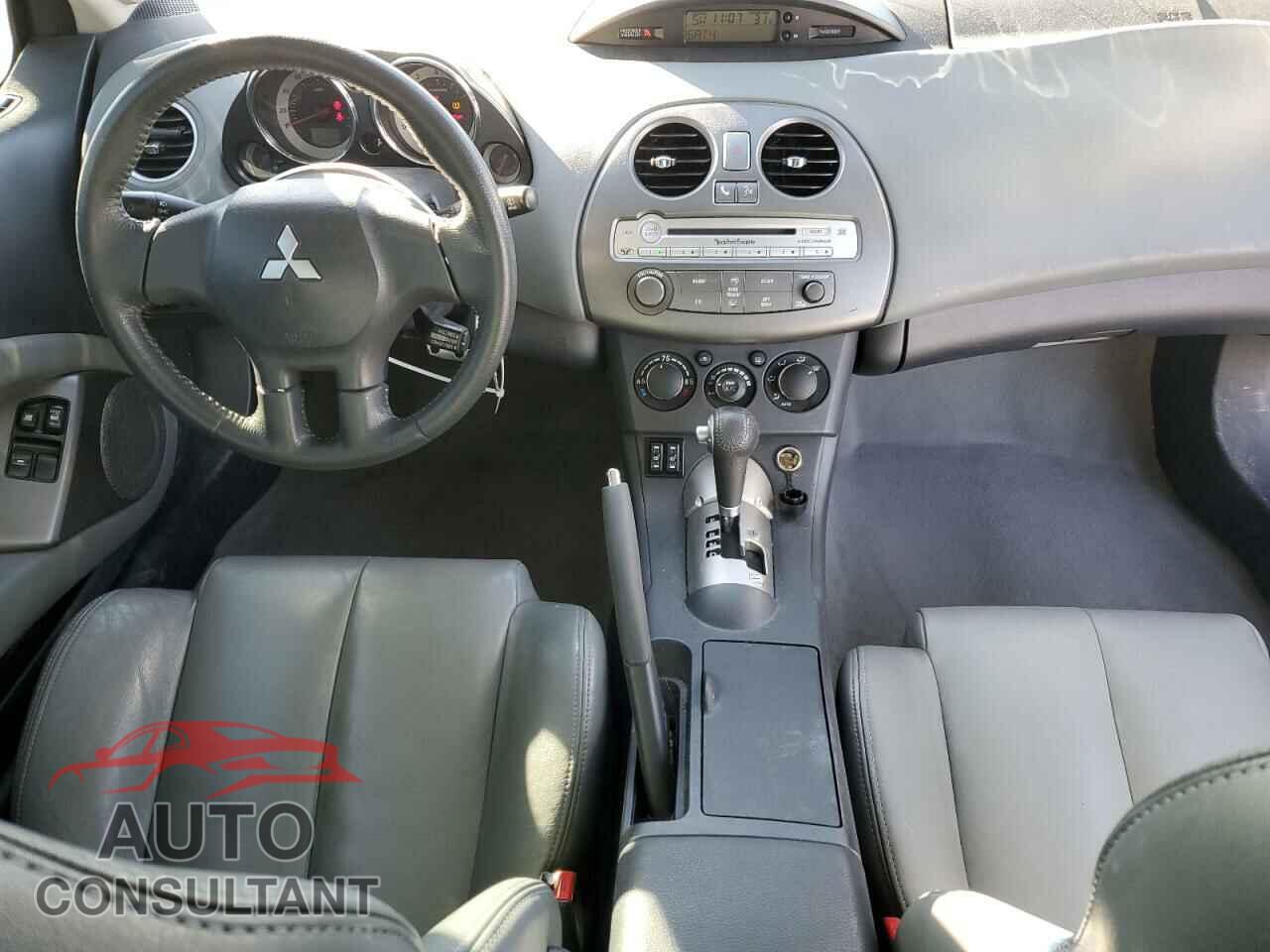MITSUBISHI ECLIPSE 2012 - 4A31K3DT9CE005836