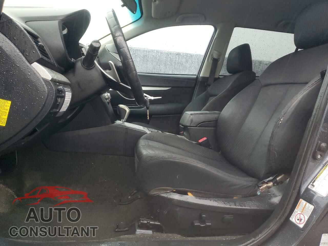 SUBARU OUTBACK 2012 - 4S4BRCCCXC3266498