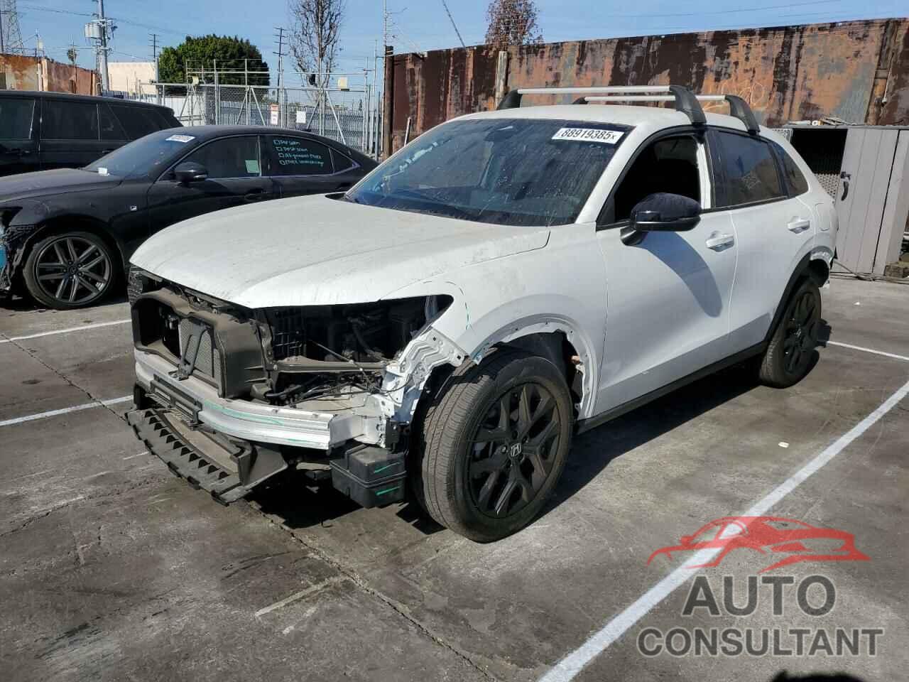 HONDA HR-V 2023 - 3CZRZ2H52PM728882