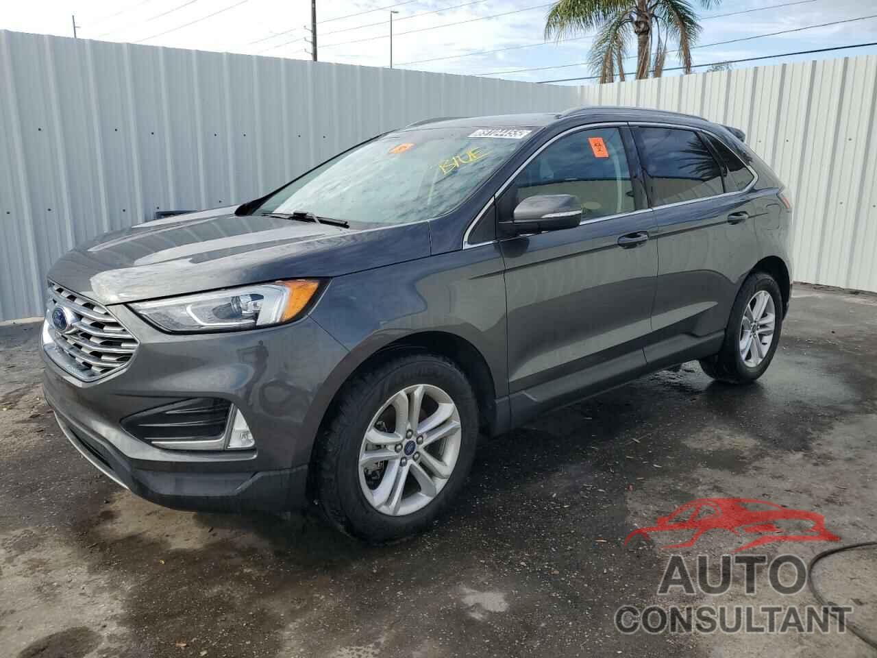 FORD EDGE 2020 - 2FMPK3J99LBA73552