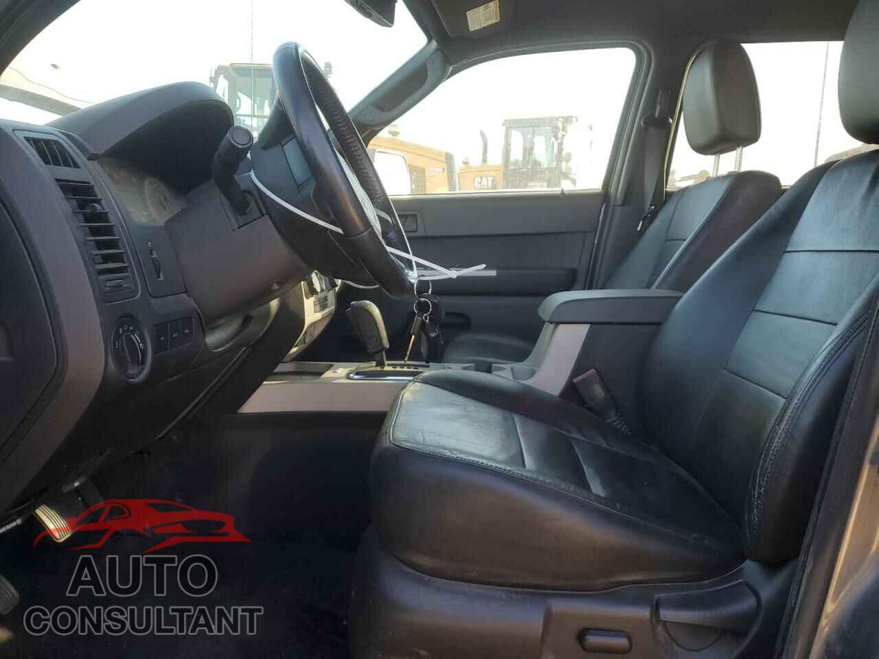 FORD ESCAPE 2010 - 1FMCU9DG2AKB06075