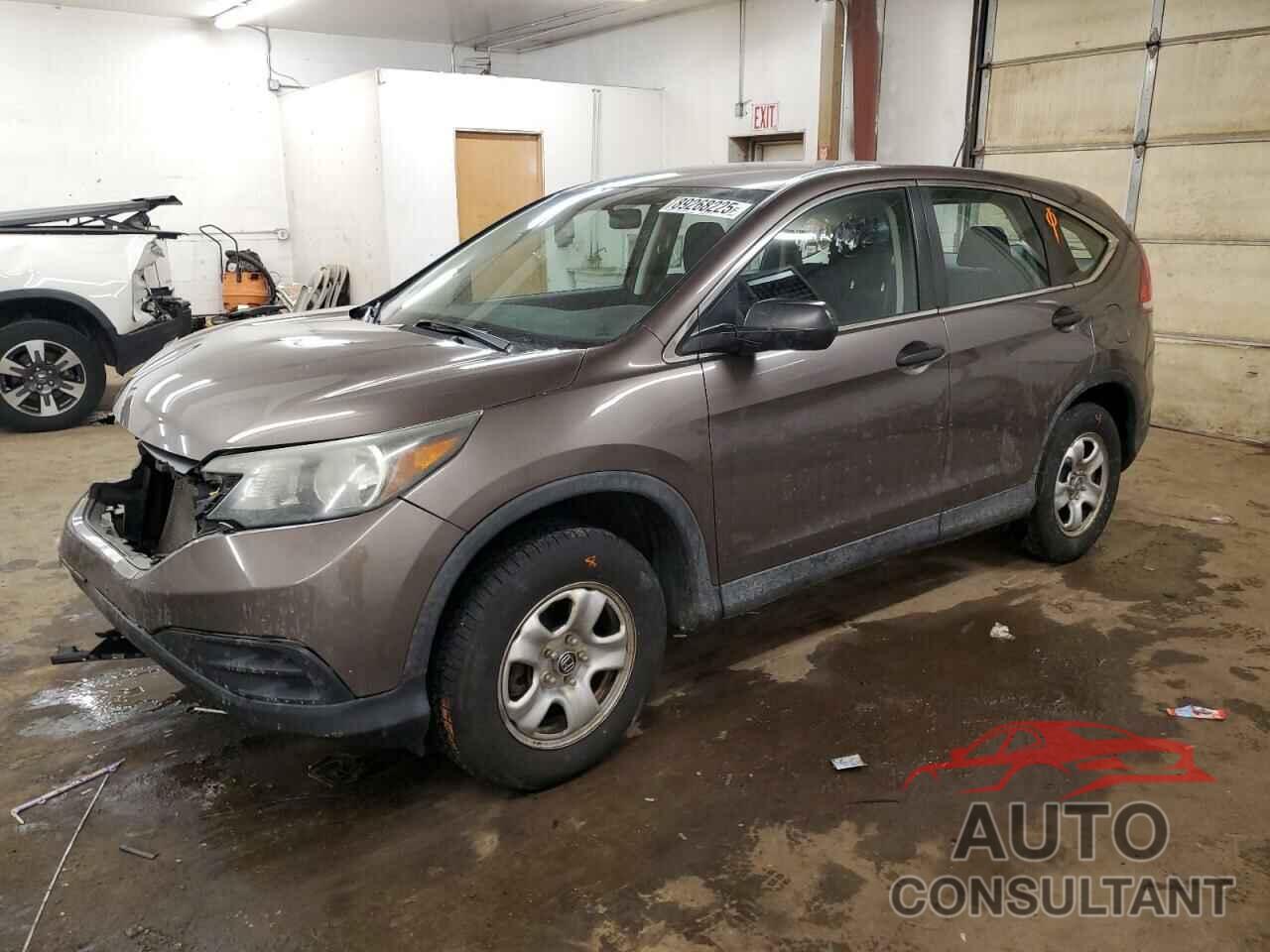HONDA CRV 2014 - 2HKRM4H31EH622800