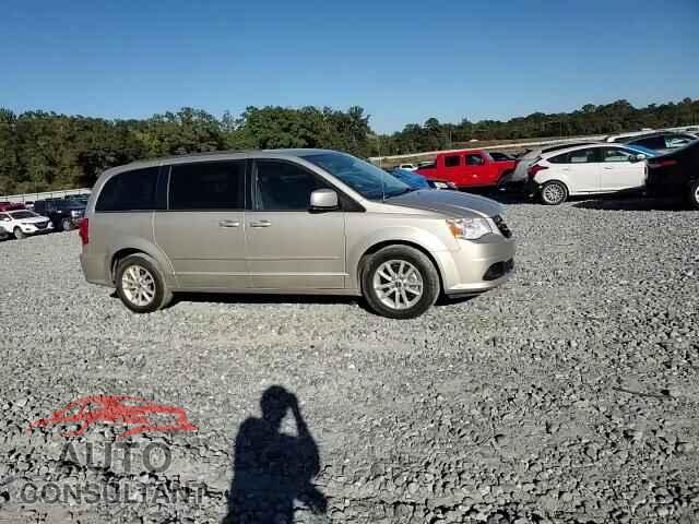 DODGE CARAVAN 2015 - 2C4RDGCG0FR536152