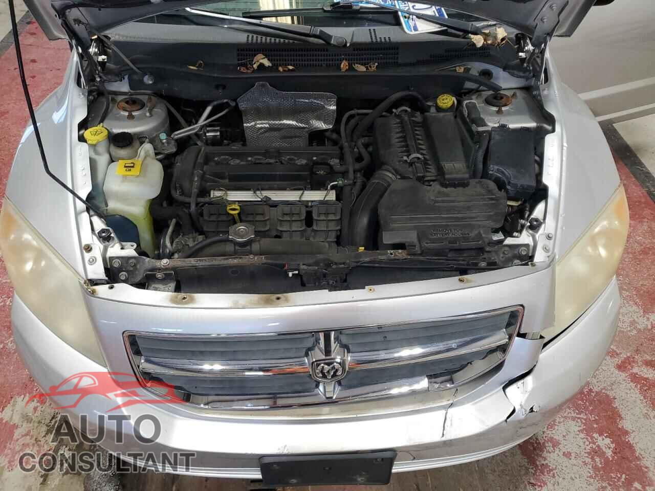 DODGE CALIBER 2010 - 1B3CB3HA0AD599676