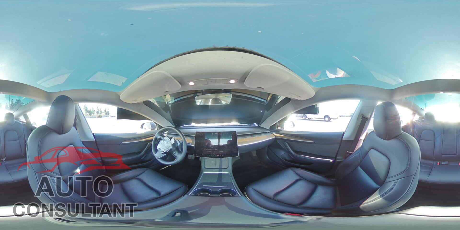 TESLA MODEL 3 2023 - 5YJ3E1EA1PF624519