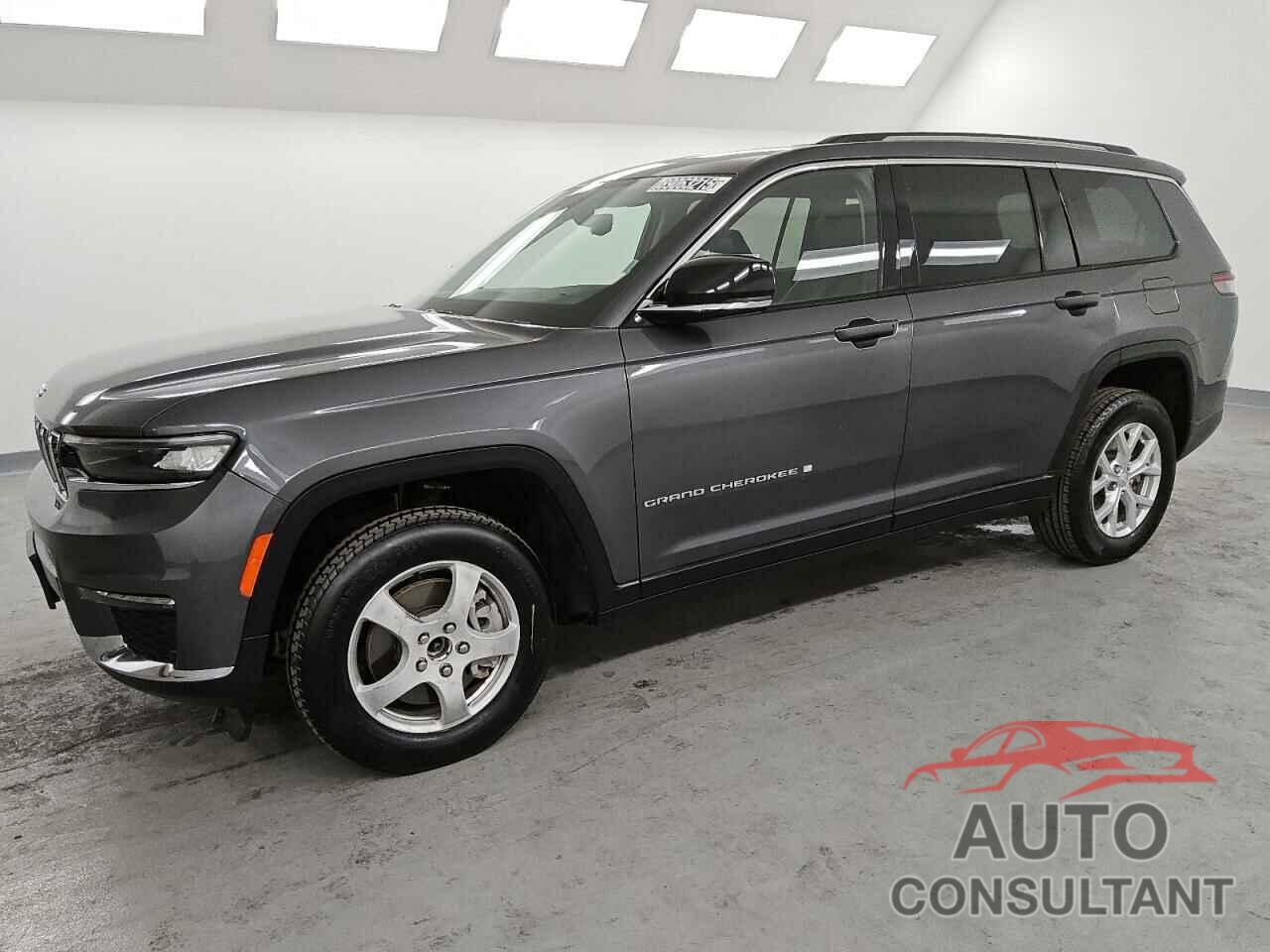 JEEP GRAND CHER 2023 - 1C4RJKBG7P8886615