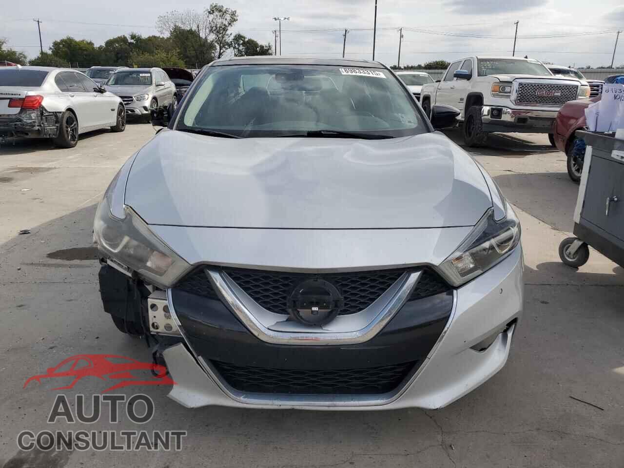NISSAN MAXIMA 2017 - 1N4AA6AP6HC396144