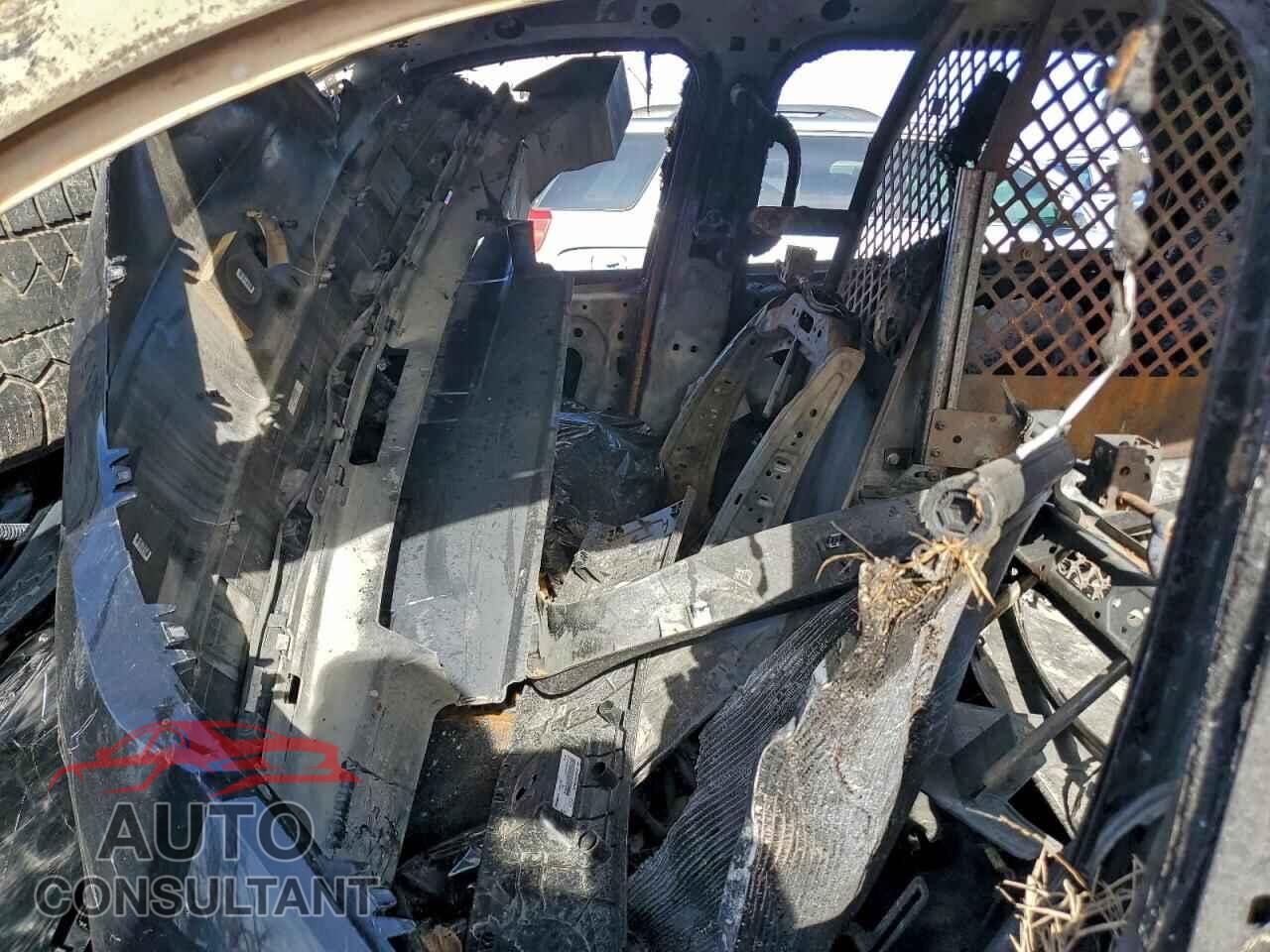 DODGE DURANGO 2022 - 1C4SDJFT5NC193076