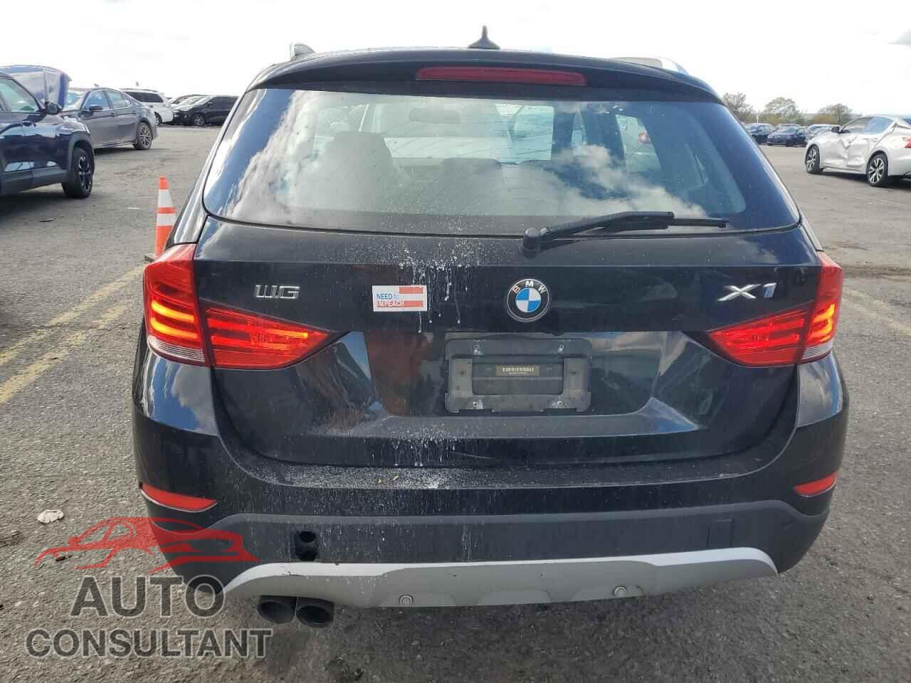 BMW X1 2015 - WBAVM5C57FVV94271