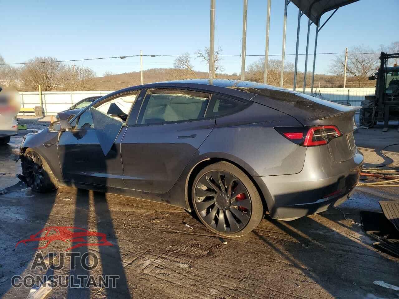TESLA MODEL 3 2023 - 5YJ3E1ECXPF418780