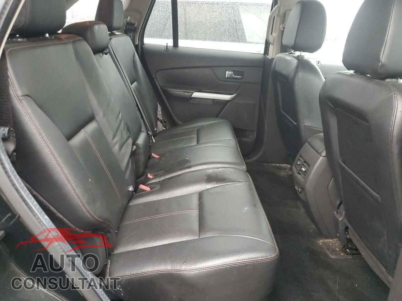 FORD EDGE 2014 - 2FMDK4JC1EBB17485