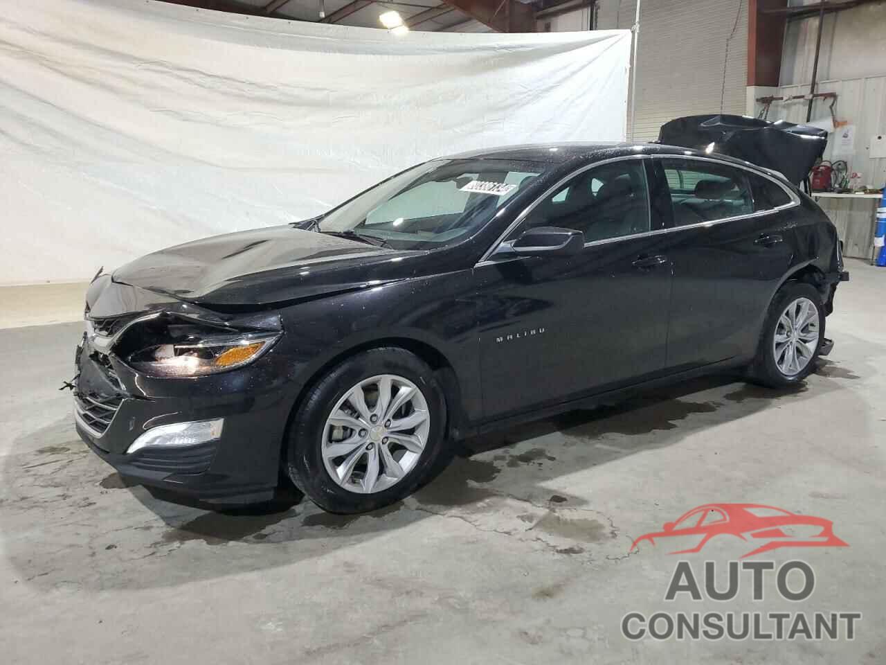 CHEVROLET MALIBU 2023 - 1G1ZD5ST1PF132216