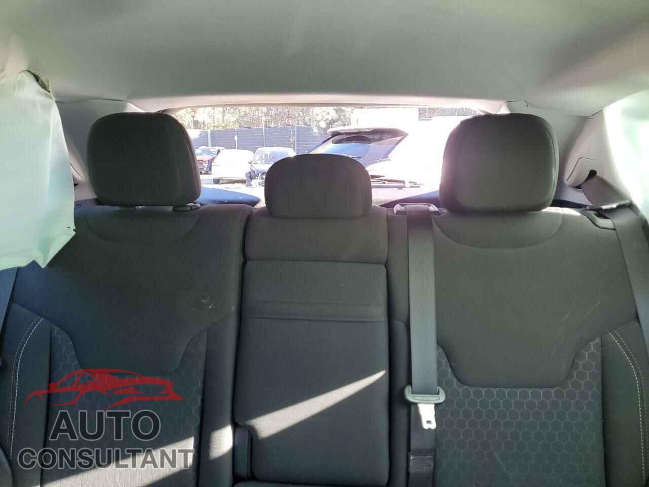 JEEP COMPASS 2019 - 3C4NJCAB2KT782876