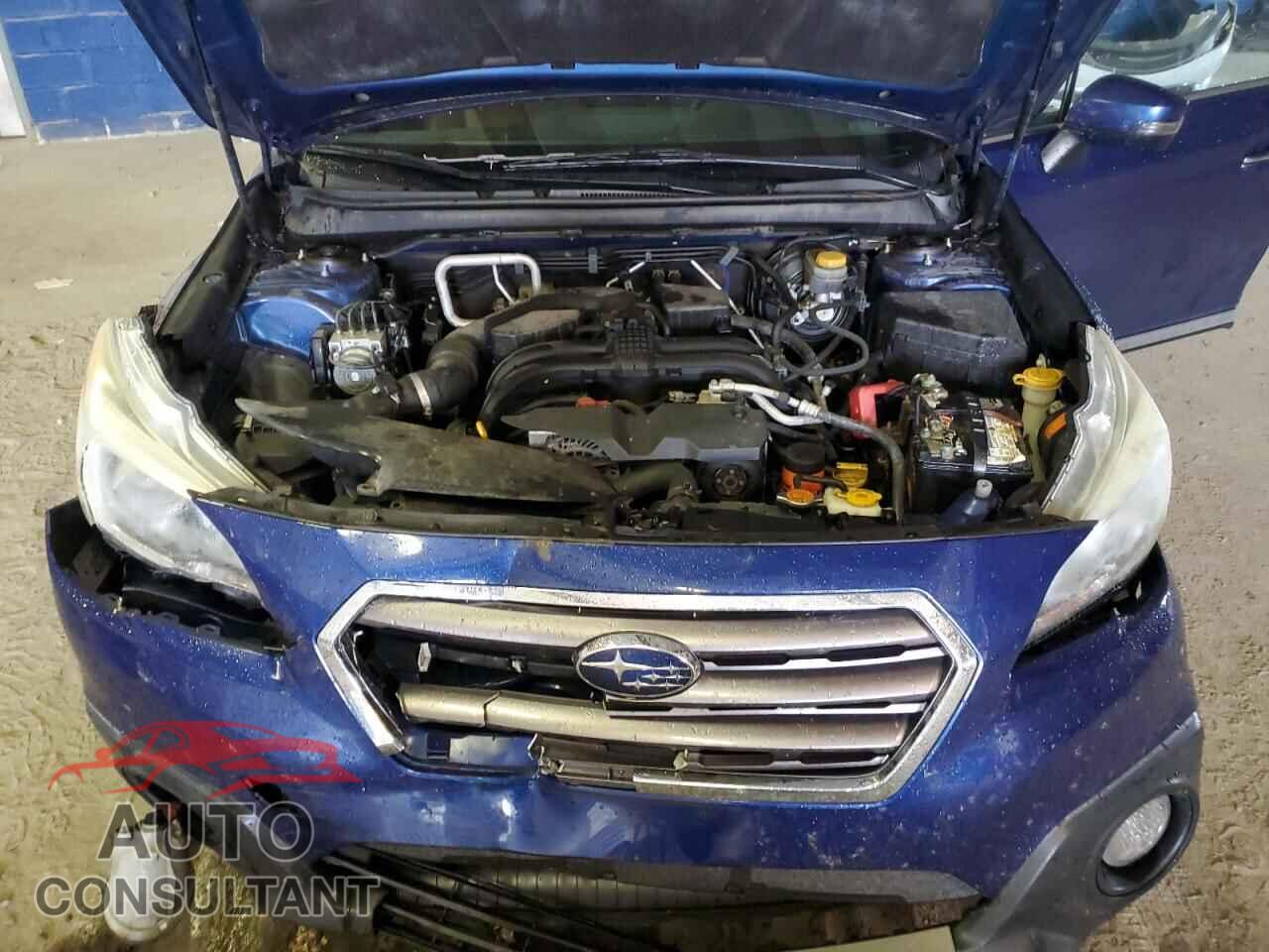 SUBARU OUTBACK 2017 - 4S4BSATC0H3280121