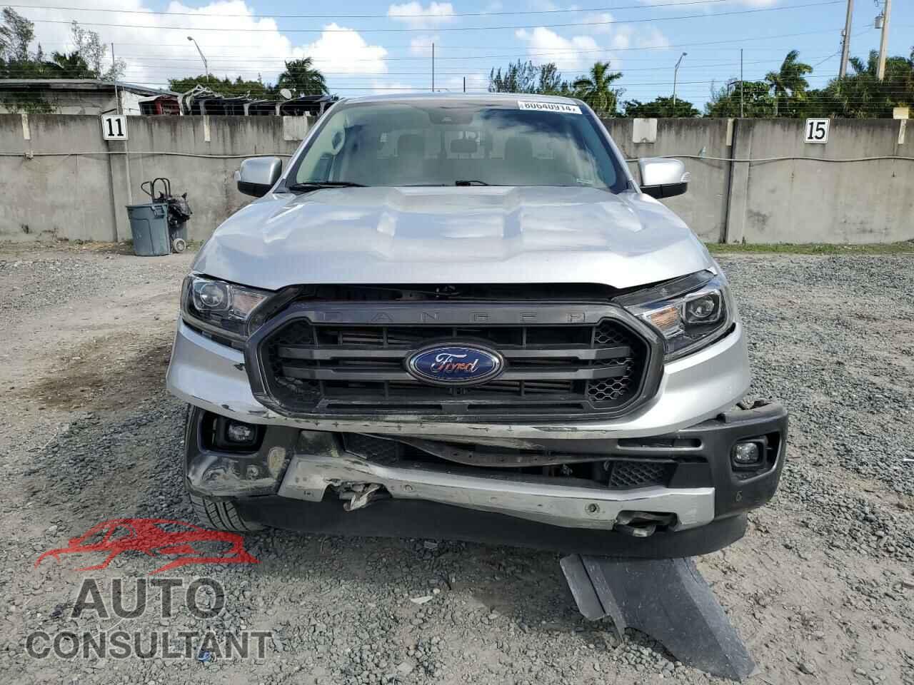 FORD RANGER 2019 - 1FTER4EH2KLB22572