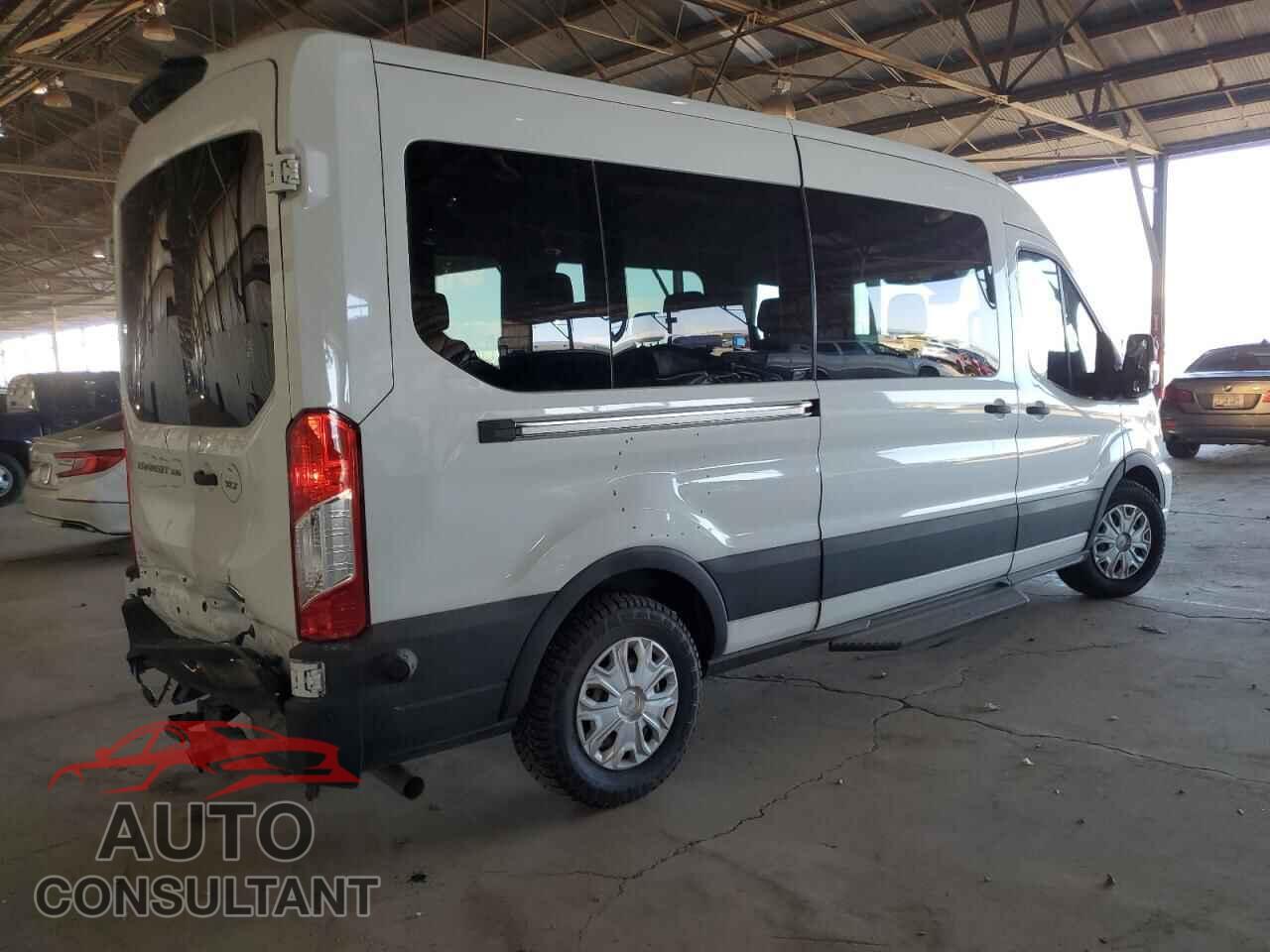FORD TRANSIT 2020 - 1FBAX2C87LKA09112