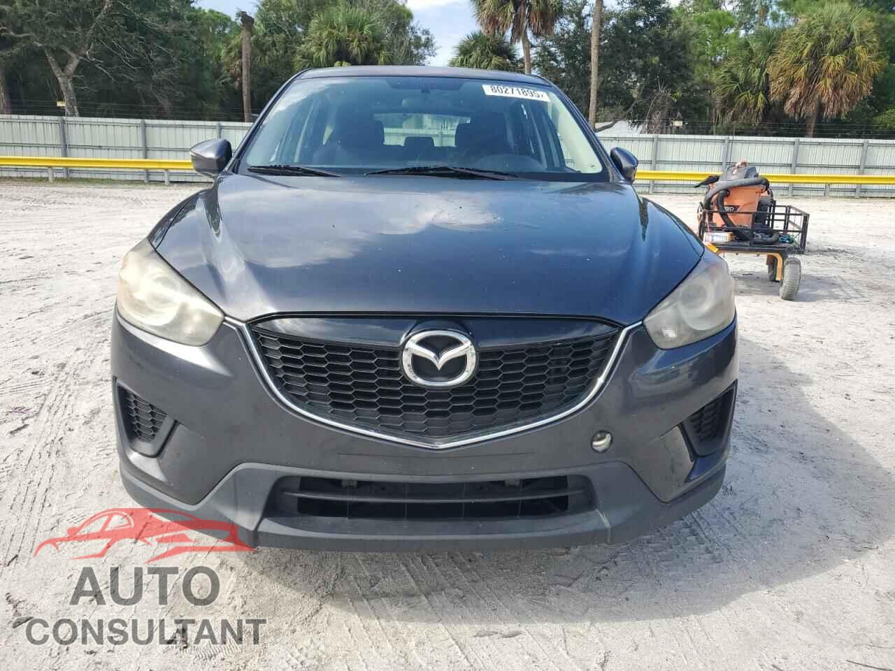 MAZDA CX-5 2015 - JM3KE2BE6F0468166