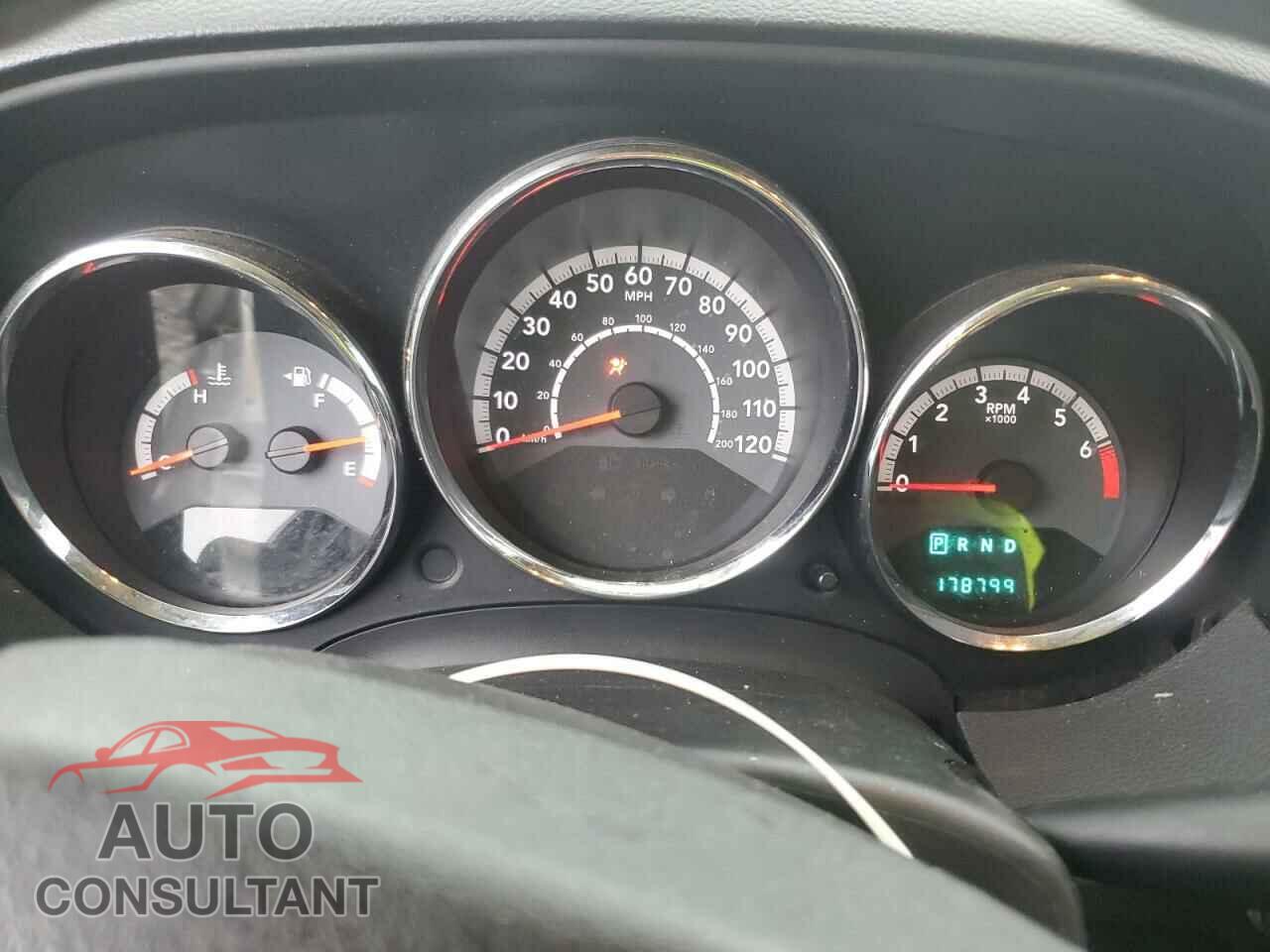DODGE CALIBER 2011 - 1B3CB3HA9BD296767