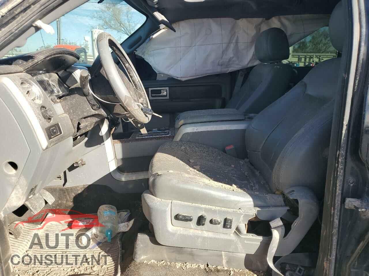 FORD F-150 2013 - 1FTFW1CF4DKD36081
