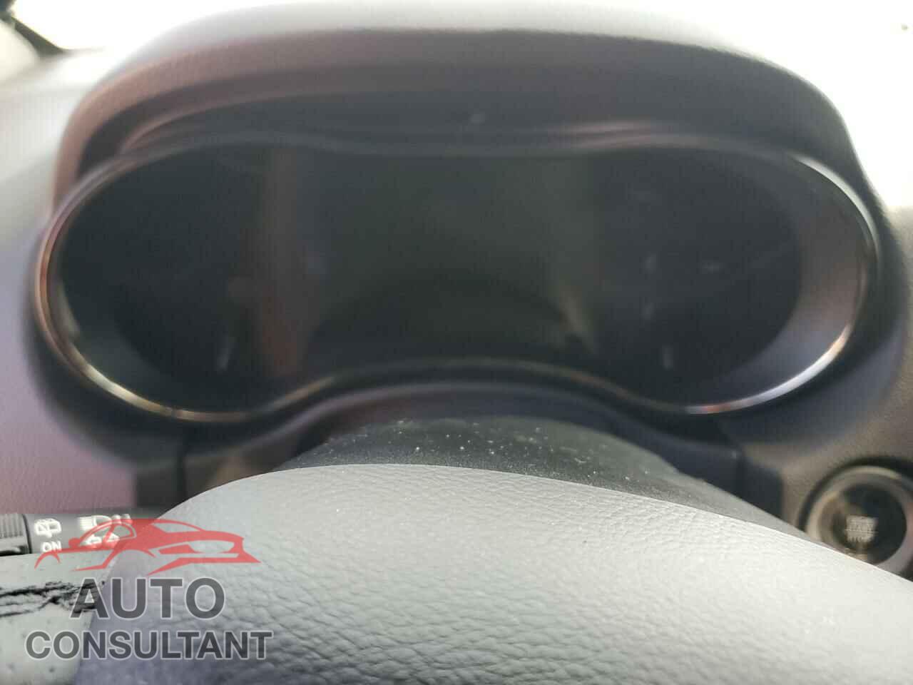 DODGE DURANGO 2019 - 1C4RDHDG8KC650701