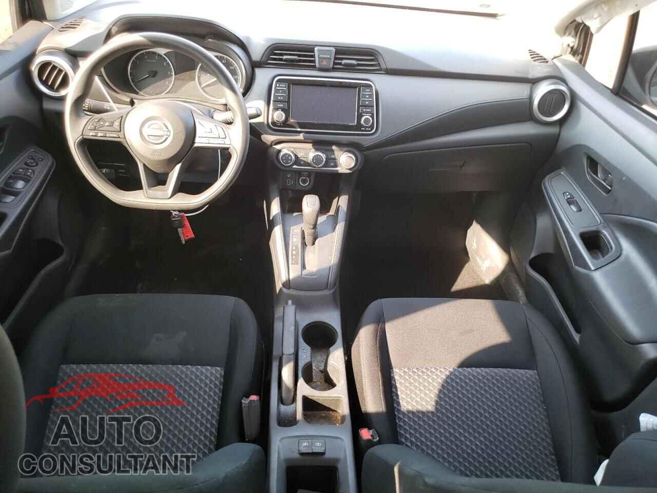 NISSAN VERSA 2024 - 3N1CN8DV3RL883839