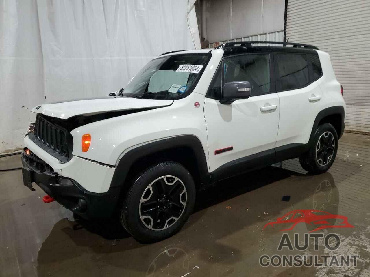 JEEP RENEGADE 2017 - ZACCJBCB8HPF40298
