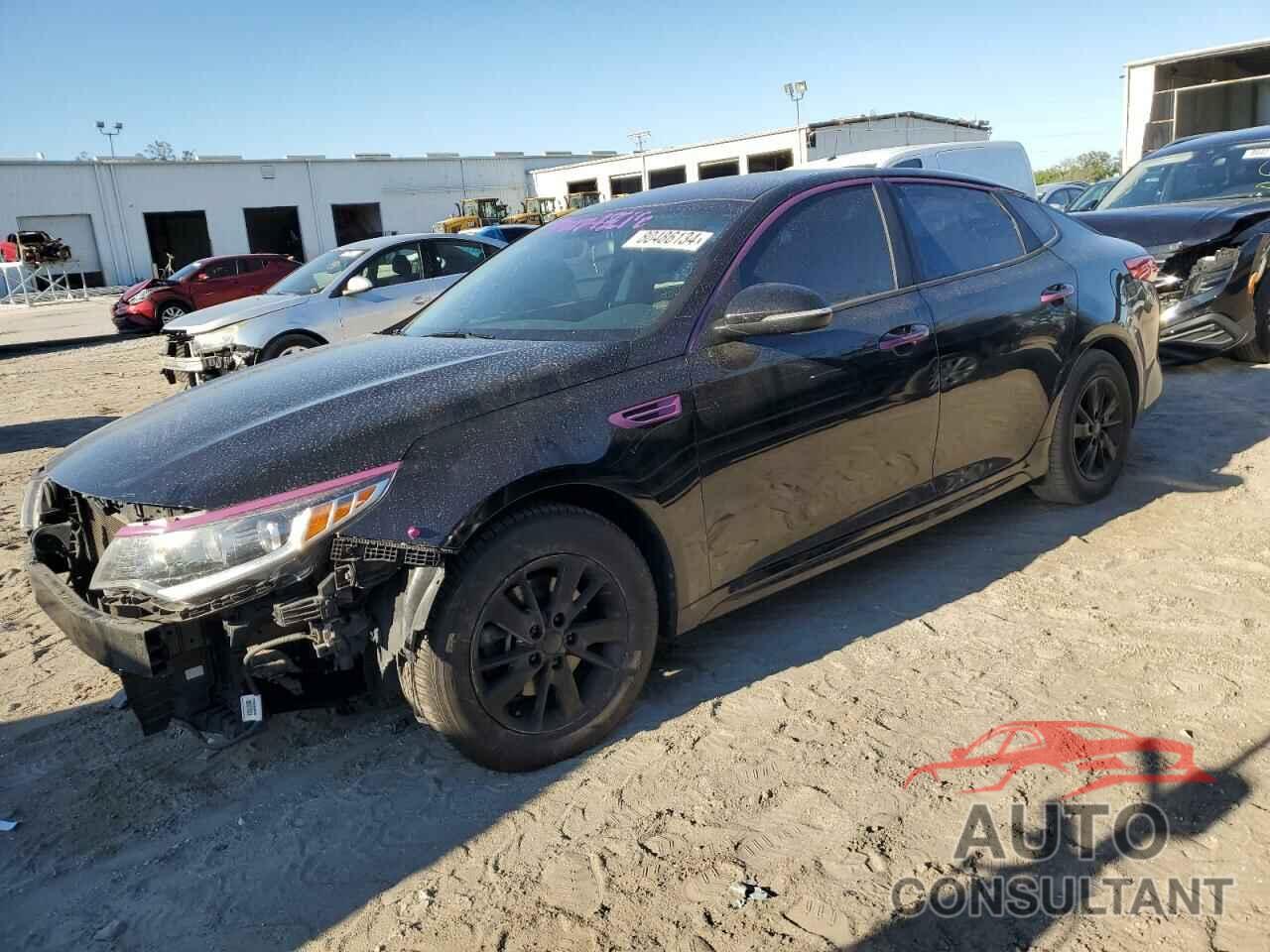 KIA OPTIMA 2016 - 5XXGT4L32GG092076