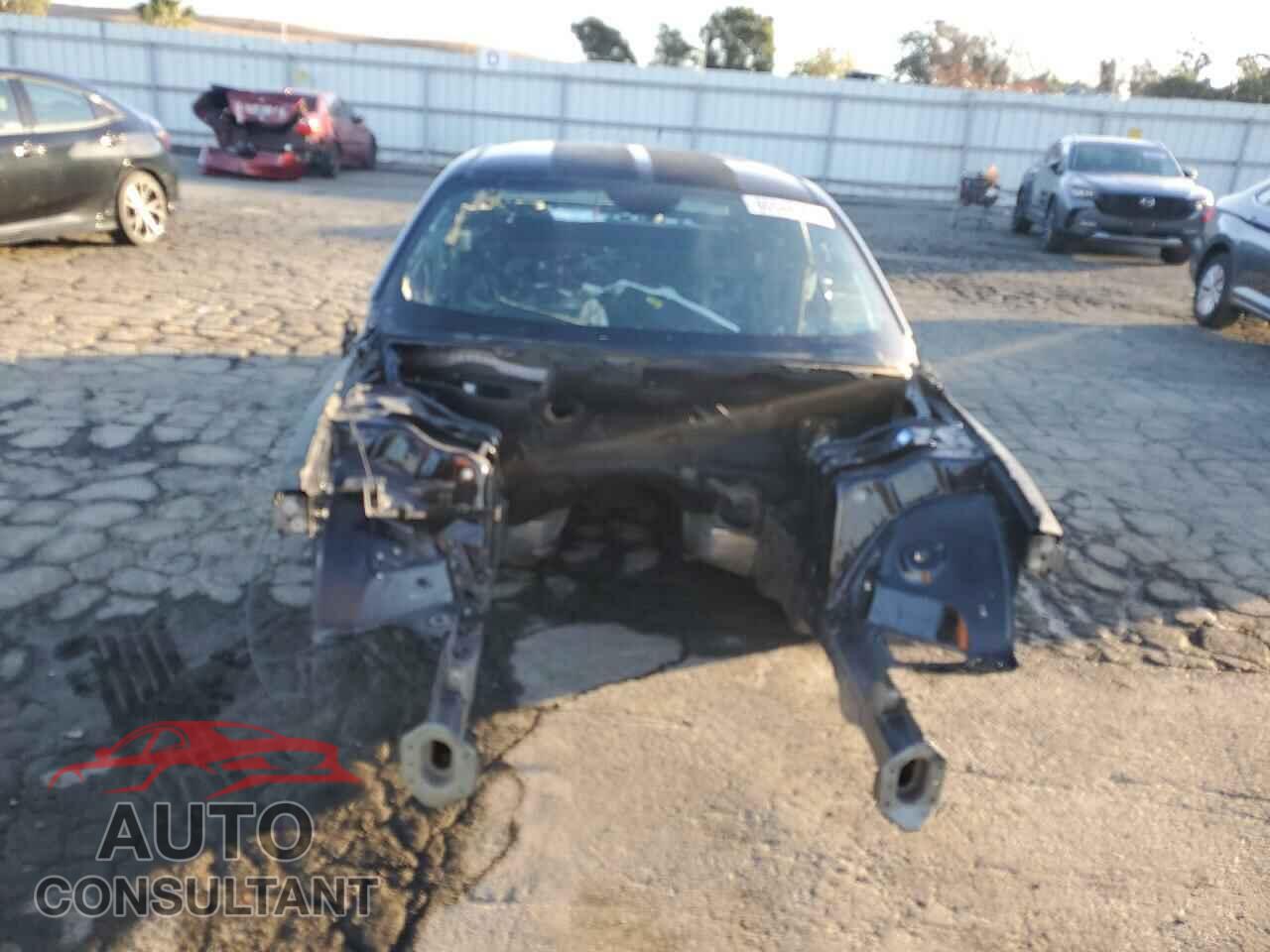 DODGE CHALLENGER 2017 - 2C3CDZC98HH508535