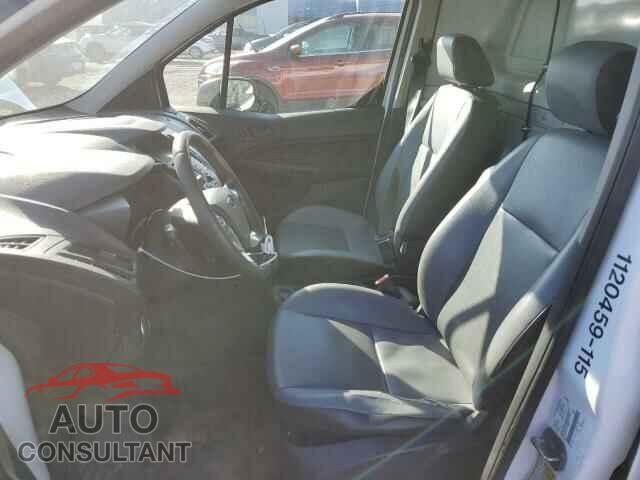 FORD TRANSIT 2015 - NM0LS7E75F1182154