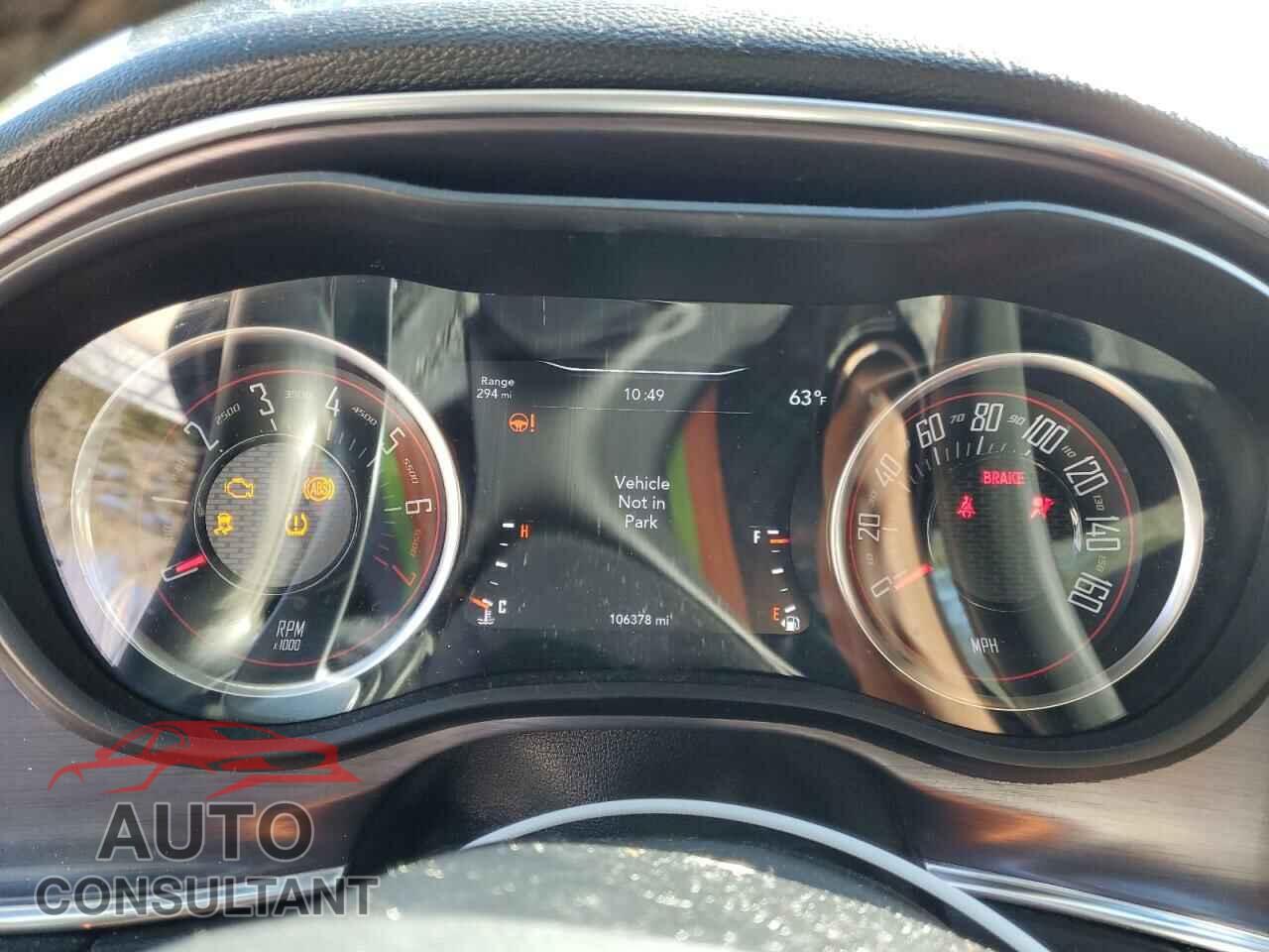 DODGE CHALLENGER 2018 - 2C3CDZAG0JH172077