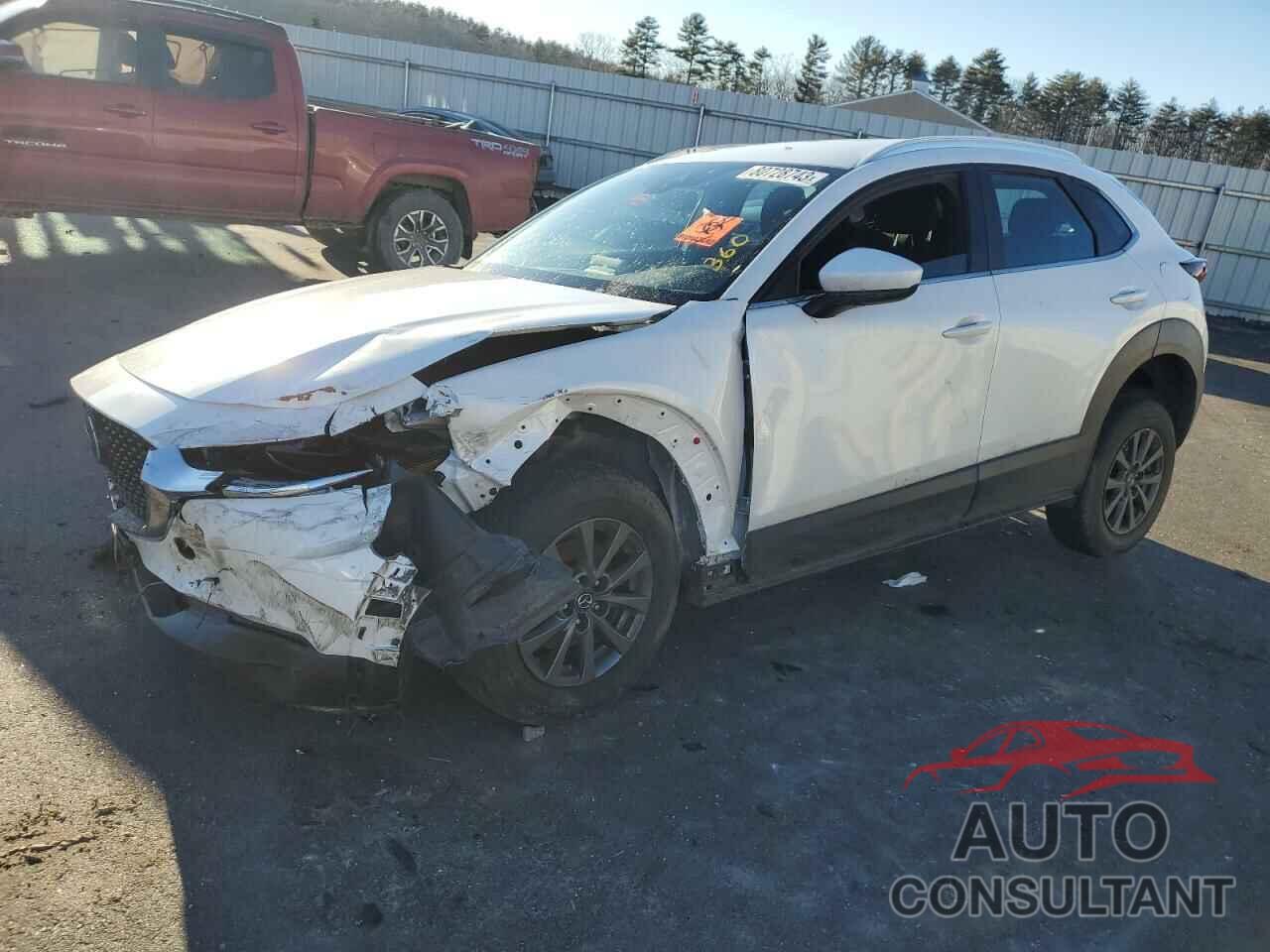 MAZDA CX30 2023 - 3MVDMBAM0PM557449