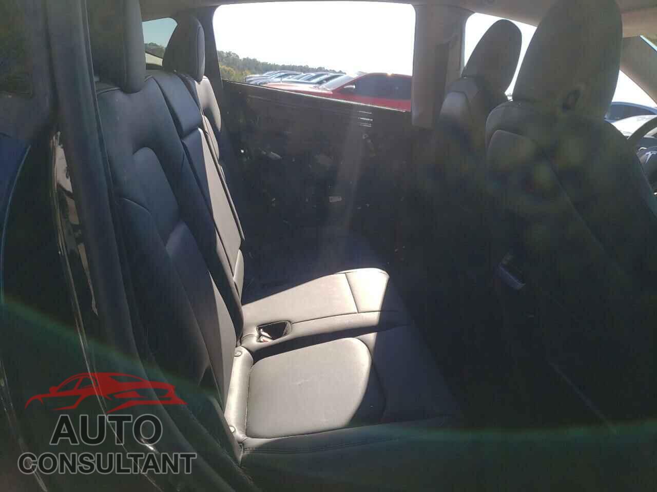 TESLA MODEL Y 2024 - 7SAYGDED0RF004357
