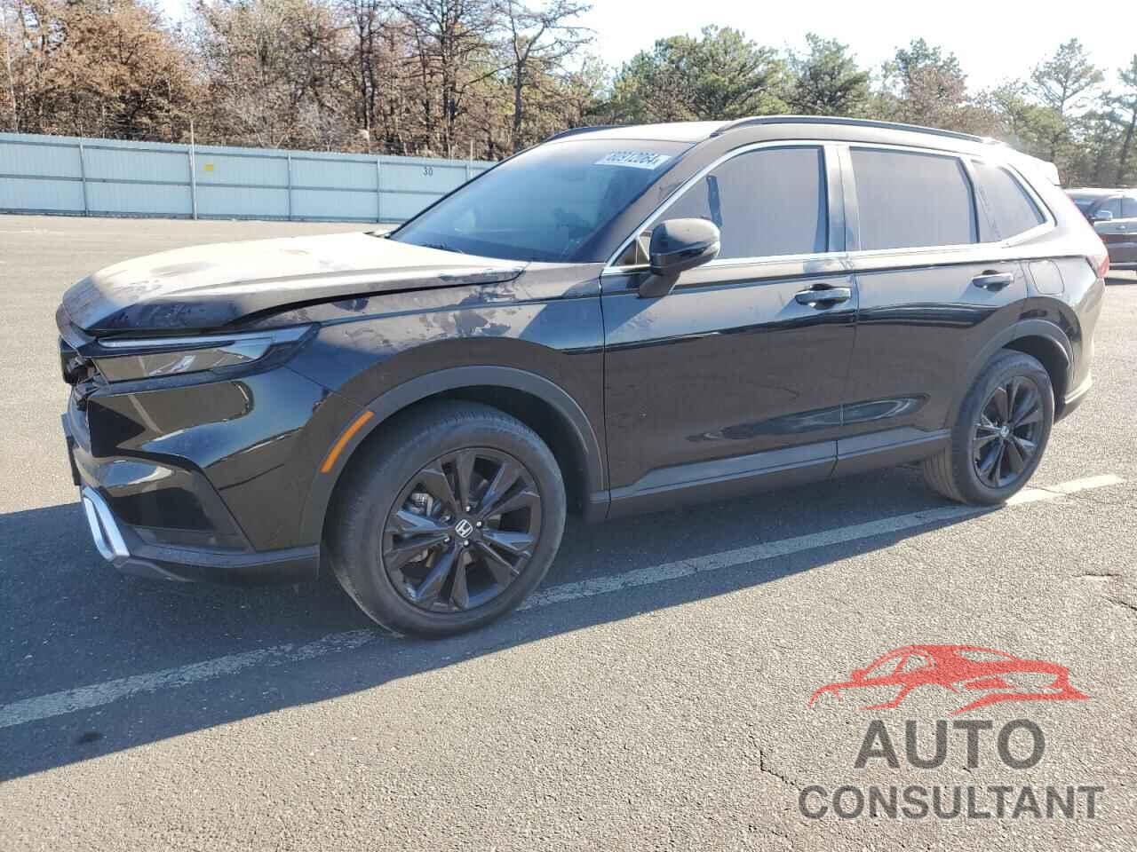 HONDA CRV 2023 - 2HKRS6H93PH808363