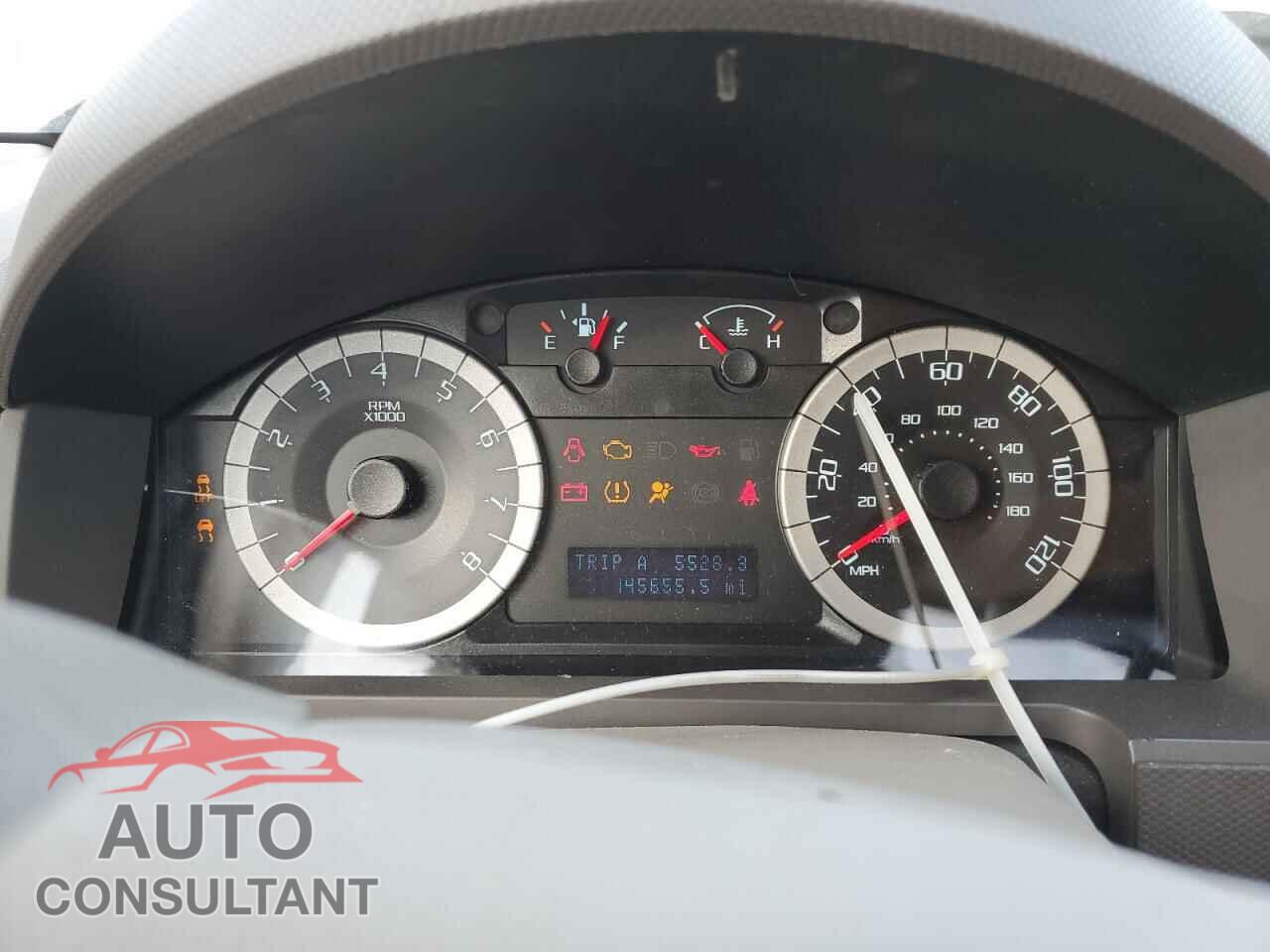 FORD ESCAPE 2011 - 1FMCU0C7XBKA99276