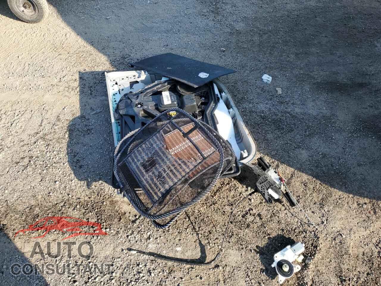 DODGE CARAVAN 2018 - 2C4RDGBG3FR724455