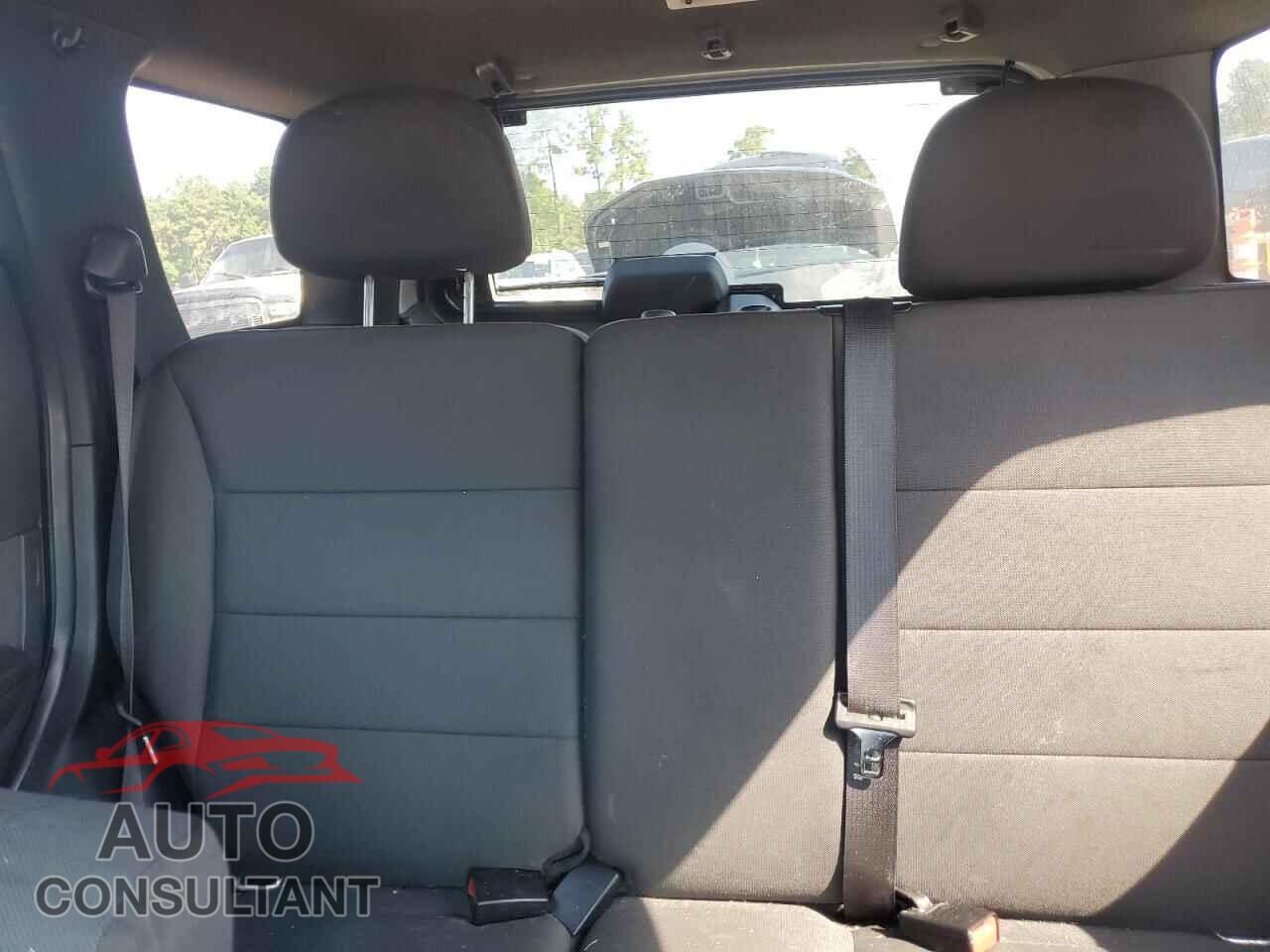 FORD ESCAPE 2012 - 1FMCU0D71CKC62123
