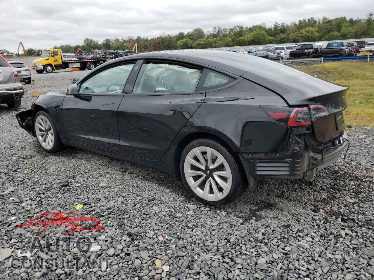 TESLA MODEL 3 2023 - 5YJ3E1EA3PF701665