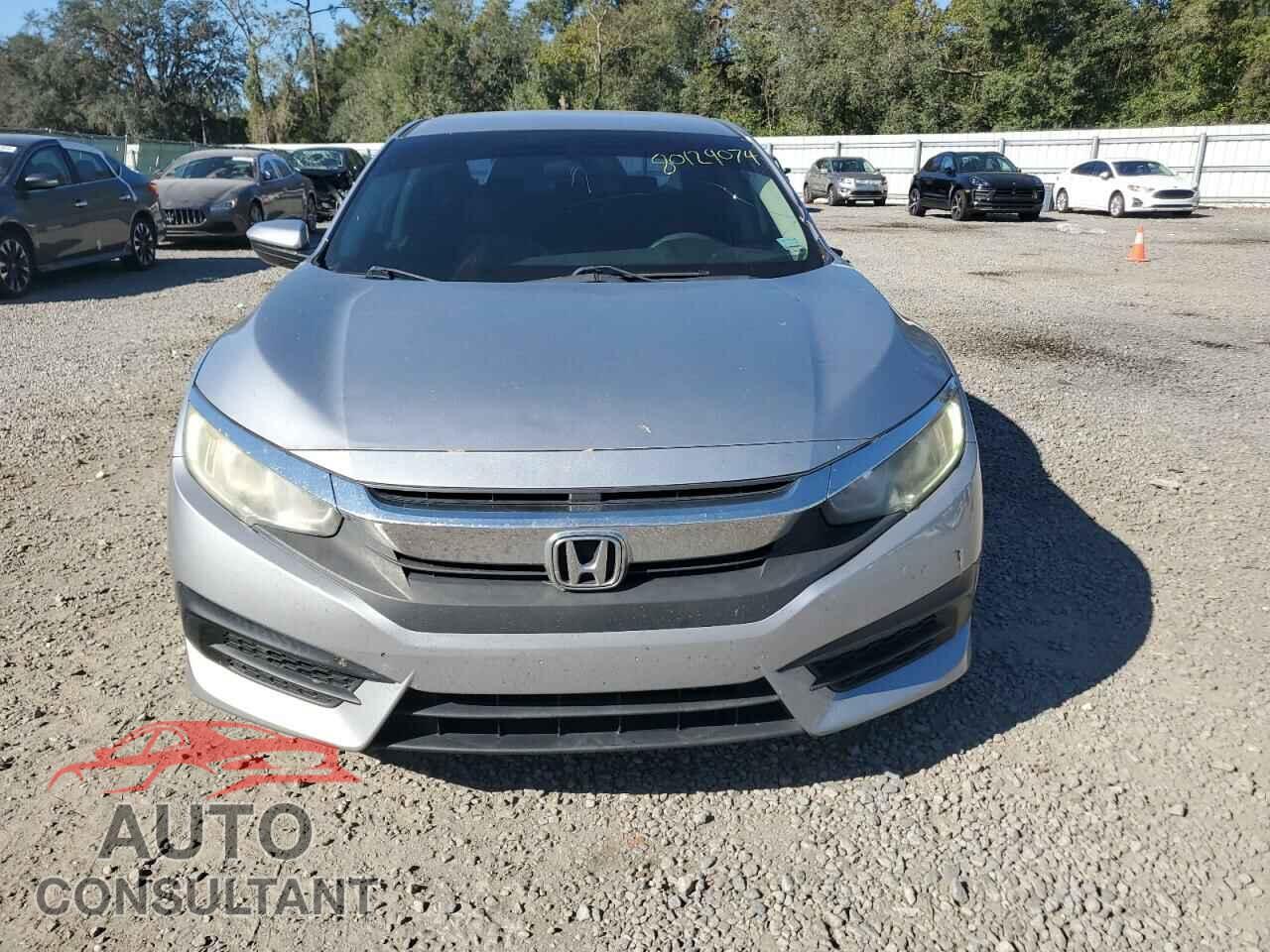 HONDA CIVIC 2016 - 19XFC2F50GE019357