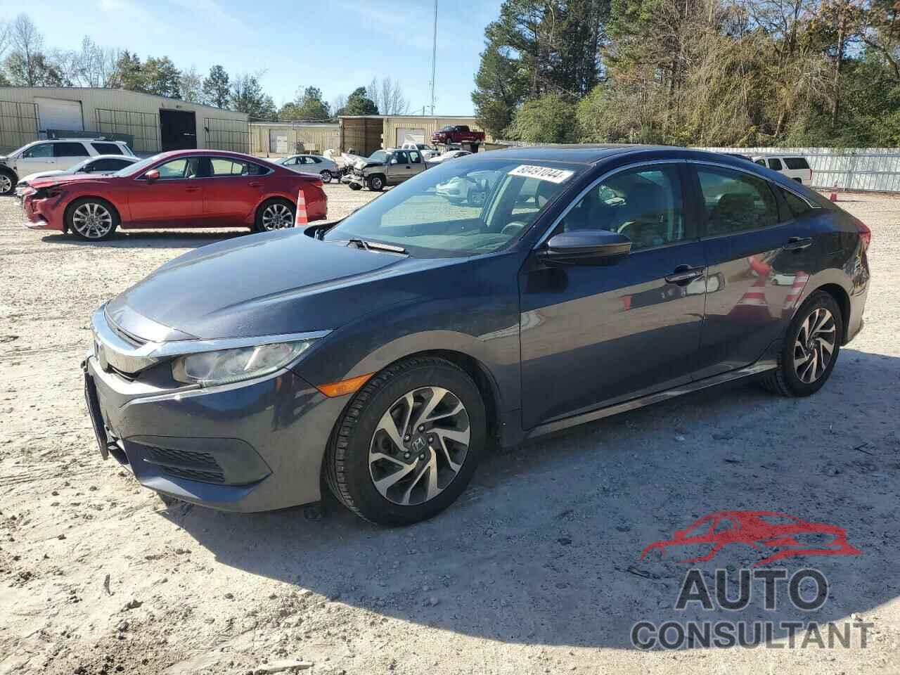 HONDA CIVIC 2017 - 19XFC2F7XHE200890