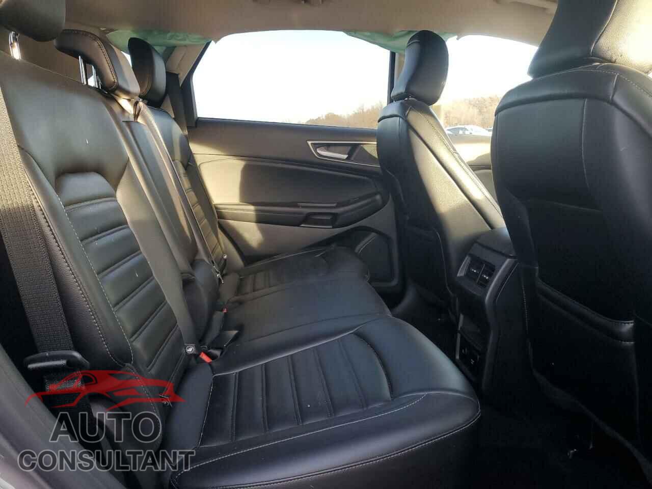 FORD EDGE 2023 - 2FMPK4J91PBA07766