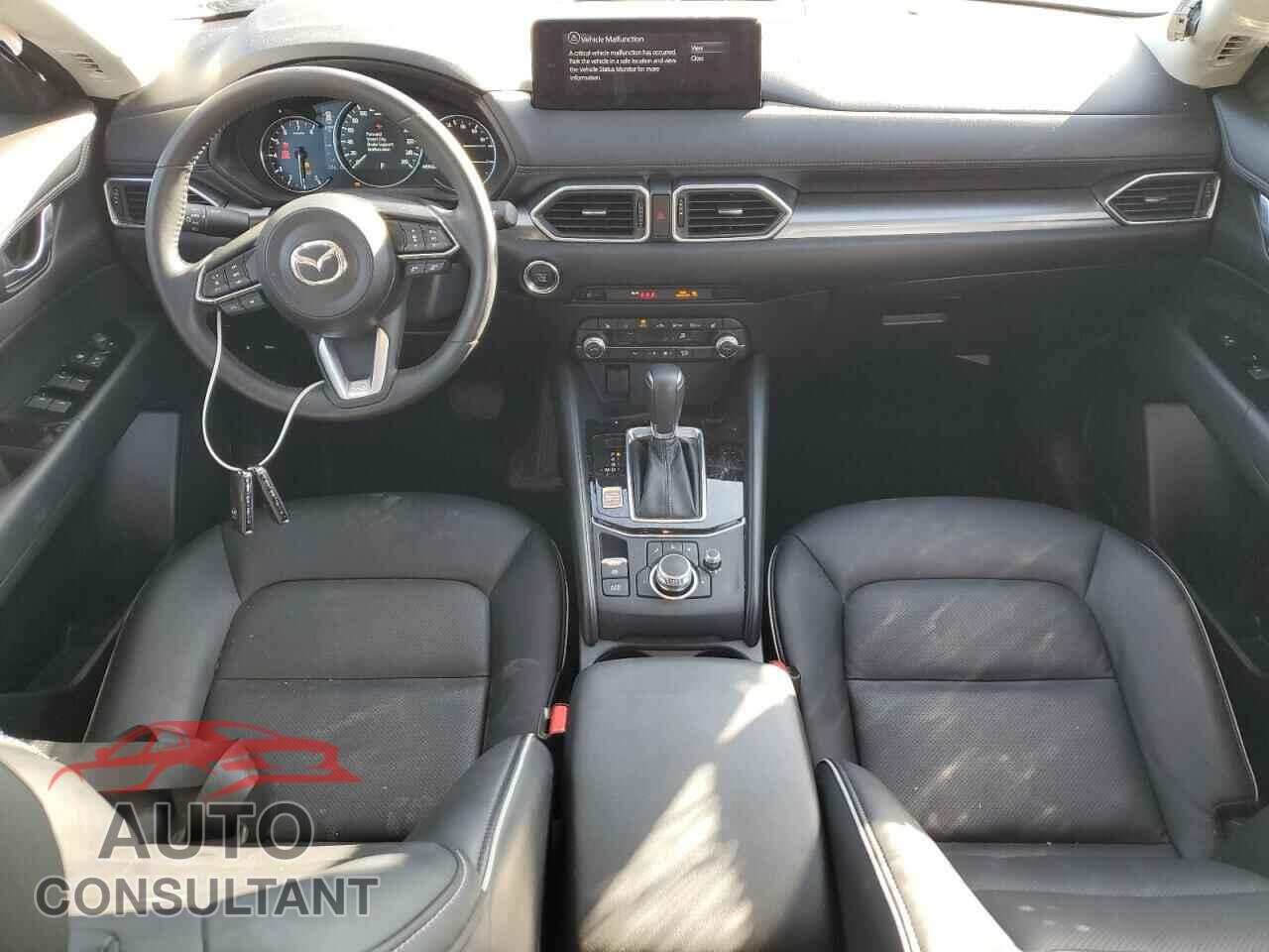 MAZDA CX-5 PREFE 2024 - JM3KFBCL8R0523327